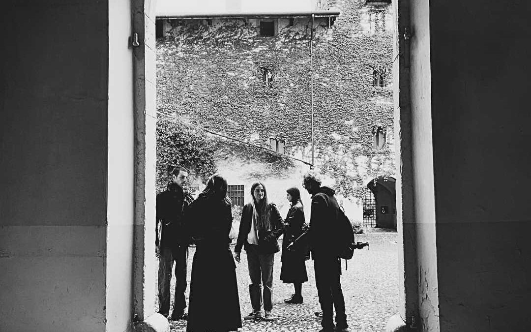 APPUNTI SU RICHIESTA